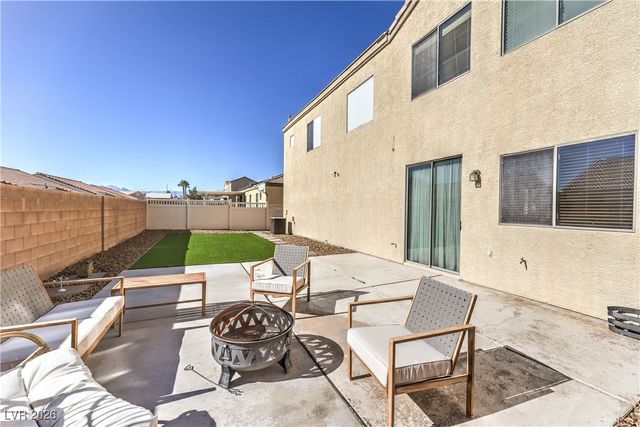 649 Ship Wrecked Way, North Las Vegas, NV 89031