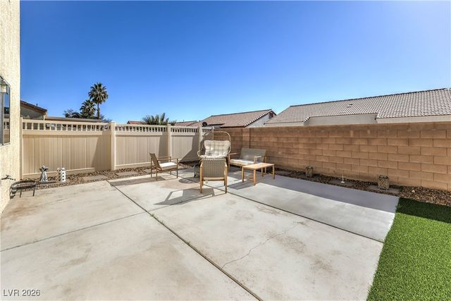 649 Ship Wrecked Way, North Las Vegas, NV 89031