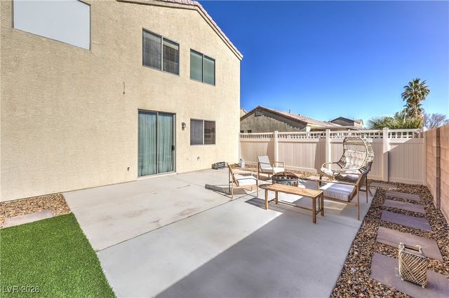 649 Ship Wrecked Way, North Las Vegas, NV 89031