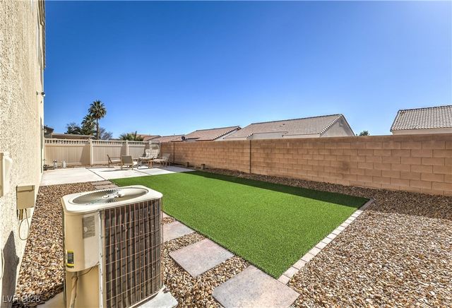 649 Ship Wrecked Way, North Las Vegas, NV 89031