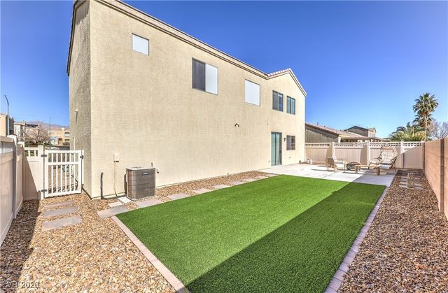 649 Ship Wrecked Way, North Las Vegas, NV 89031