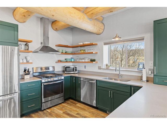 Address unavailable.