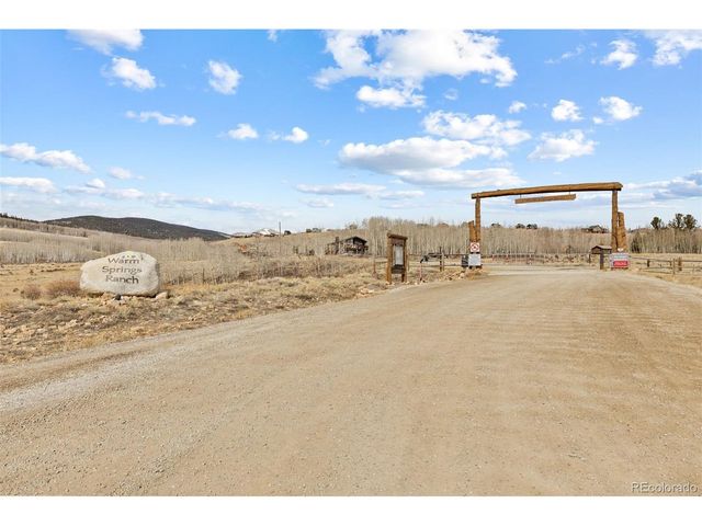 Address unavailable.