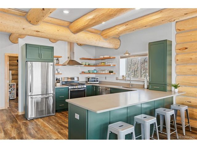 Address unavailable.