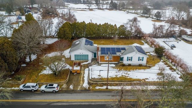 333 Rock O'dundee, Dartmouth, MA 02748