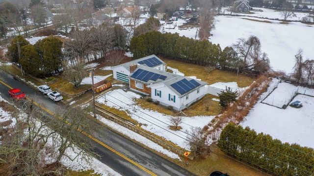 333 Rock O'dundee, Dartmouth, MA 02748