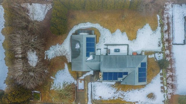 333 Rock O'dundee, Dartmouth, MA 02748