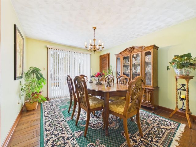 333 Rock O'dundee, Dartmouth, MA 02748