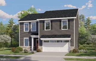 469 GRAVENSTEIN LN, Martinsburg, WV 25401