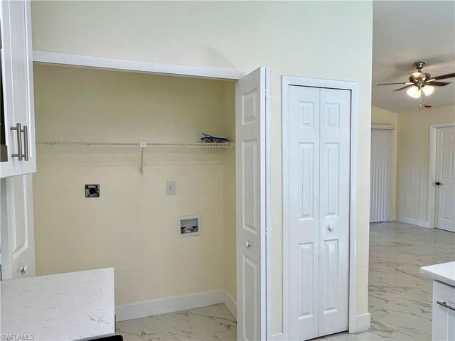 17503 Village Inlet CT, Fort Myers, FL 33908