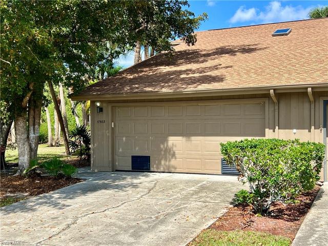 17503 Village Inlet CT, Fort Myers, FL 33908