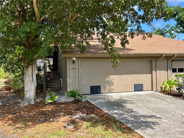 17503 Village Inlet CT, Fort Myers, FL 33908