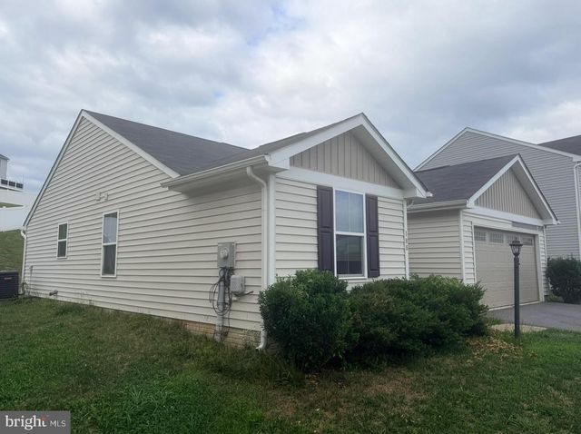 188 SEVERNA PKWY, Martinsburg, WV 25403
