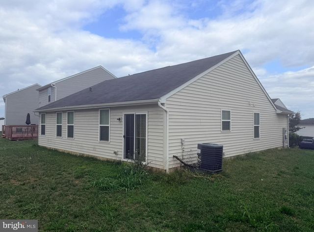188 SEVERNA PKWY, Martinsburg, WV 25403