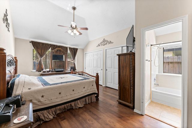 2110 Creston Drive, Spring, TX 77386