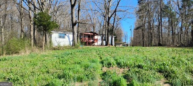 2331 Kesler Road, Carnesville, GA 30521