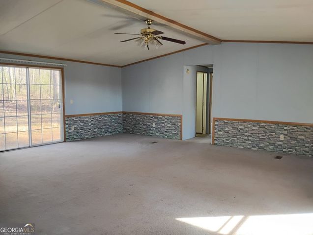 2331 Kesler Road, Carnesville, GA 30521