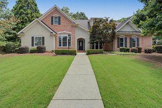 2989 Highcreek View NW, Kennesaw, GA 30144
