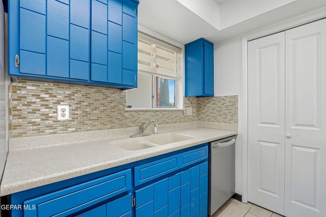 5609 Van Horn Drive, El Paso, TX 79924