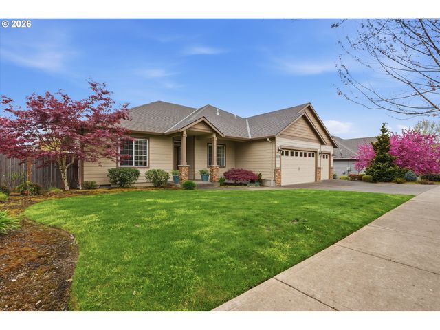 2674 Nw MT ASHLAND Dr, Mc Minnville, OR 97128