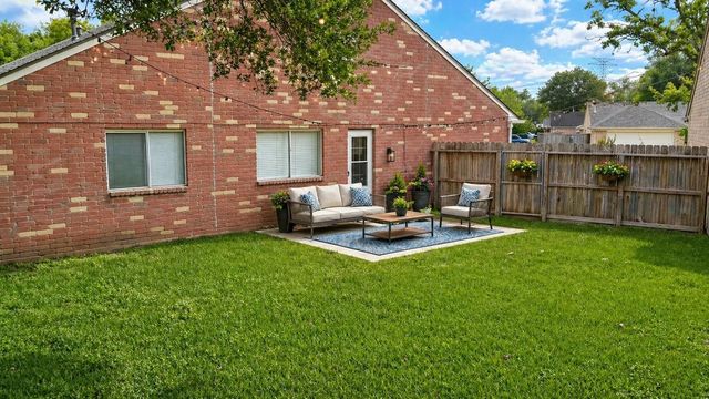4706 Rainbow Run, Sugar Land, TX 77479