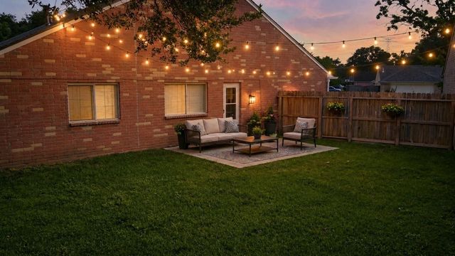 4706 Rainbow Run, Sugar Land, TX 77479