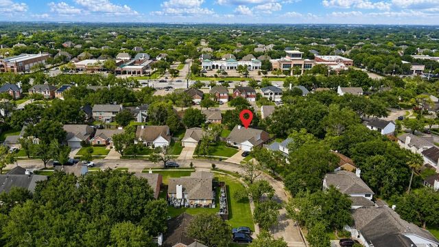 4706 Rainbow Run, Sugar Land, TX 77479