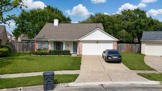 4706 Rainbow Run, Sugar Land, TX 77479