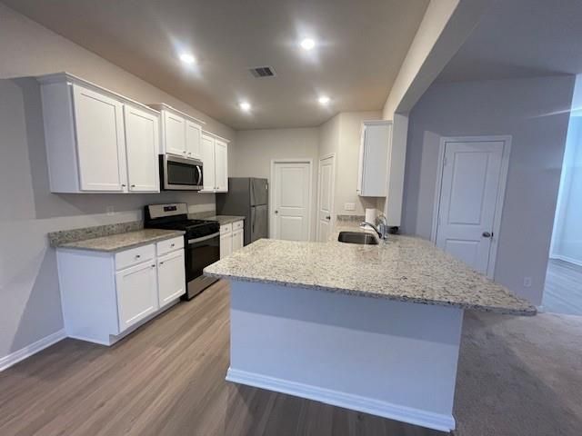 3114 Freeboard Drive, Texas City, TX 77510