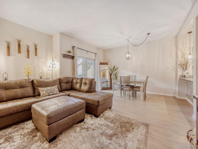 212 S Oman Road, Castle Rock, CO 80104