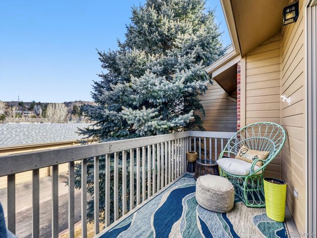 212 S Oman Road, Castle Rock, CO 80104