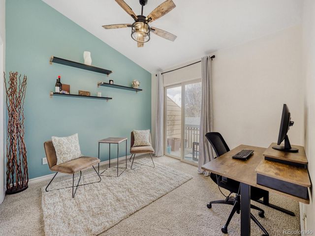 212 S Oman Road, Castle Rock, CO 80104