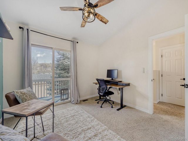 212 S Oman Road, Castle Rock, CO 80104