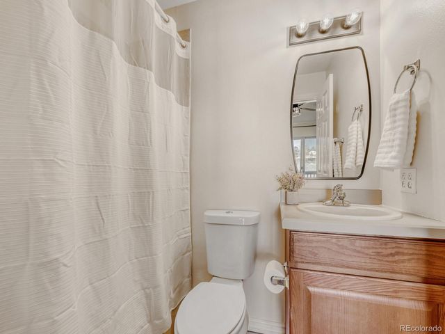 212 S Oman Road, Castle Rock, CO 80104