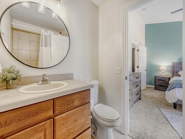 212 S Oman Road, Castle Rock, CO 80104