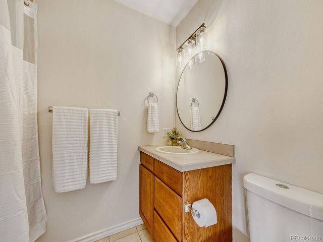 212 S Oman Road, Castle Rock, CO 80104