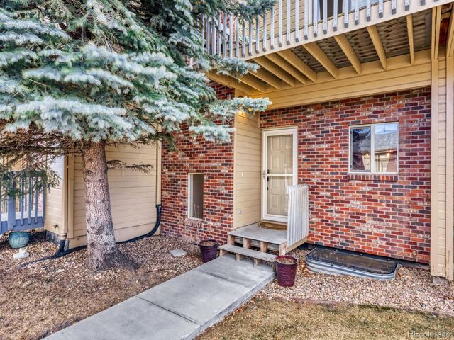 212 S Oman Road, Castle Rock, CO 80104