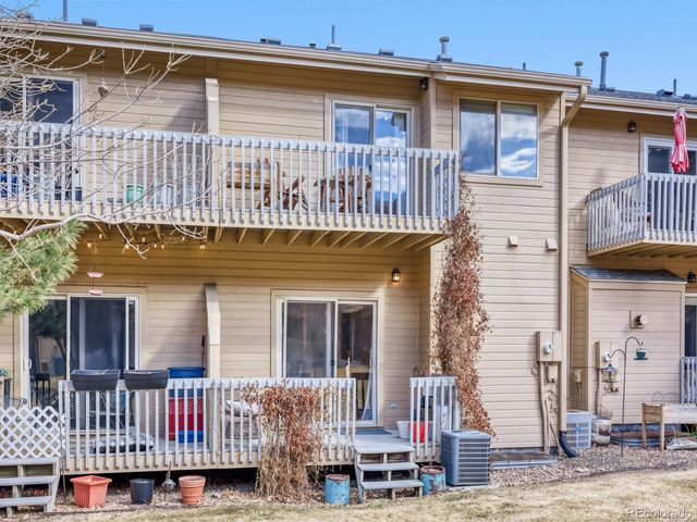 212 S Oman Road, Castle Rock, CO 80104