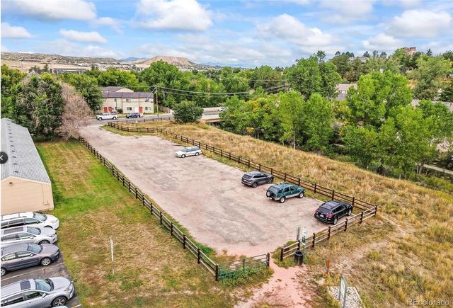 212 S Oman Road, Castle Rock, CO 80104