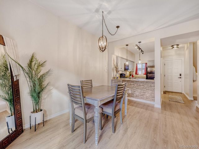 212 S Oman Road, Castle Rock, CO 80104