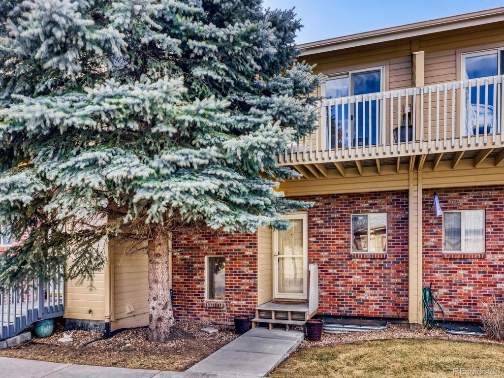 212 S Oman Road, Castle Rock, CO 80104