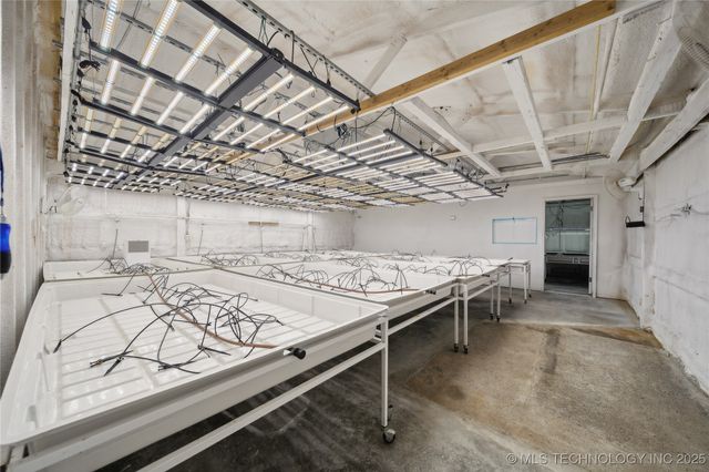 10246 Hectorville Road, Mounds, OK 74047