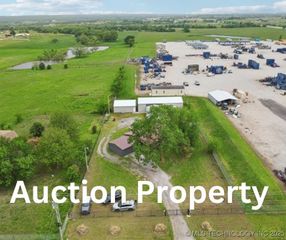 10246 Hectorville Road, Mounds, OK 74047