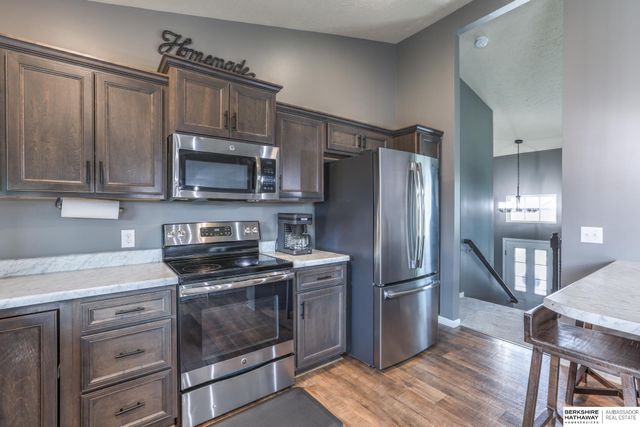 14475 Gilder Avenue, Bennington, NE 68007