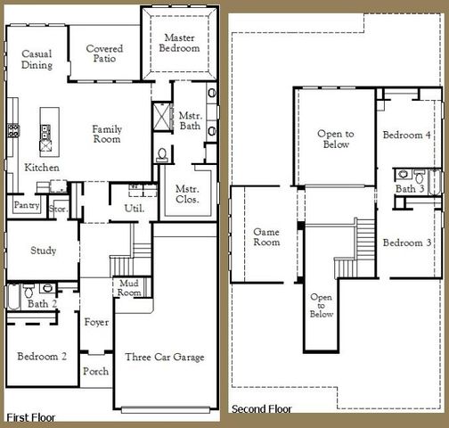 1076 Sonata PL, Round Rock, TX 78681