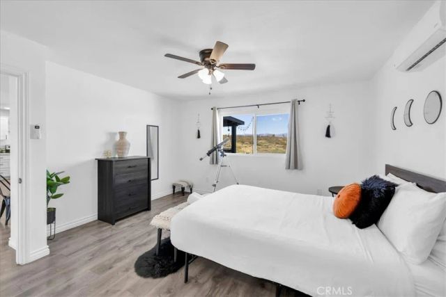 670 Ducor Avenue, Landers, CA 92285