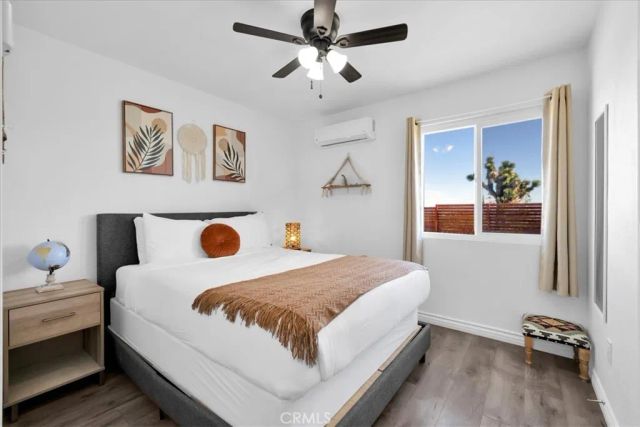 670 Ducor Avenue, Landers, CA 92285