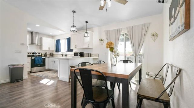 670 Ducor Avenue, Landers, CA 92285