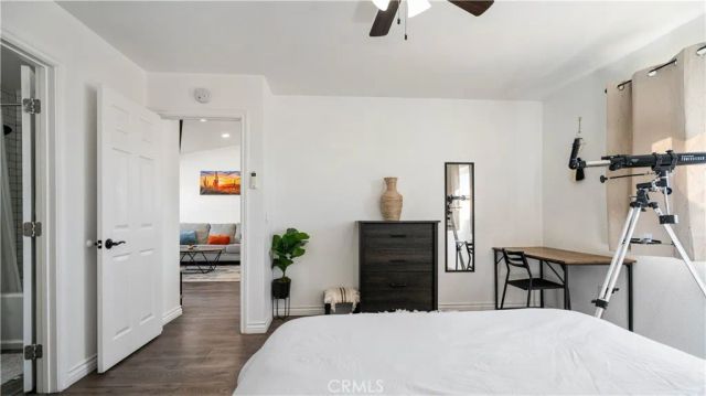 670 Ducor Avenue, Landers, CA 92285