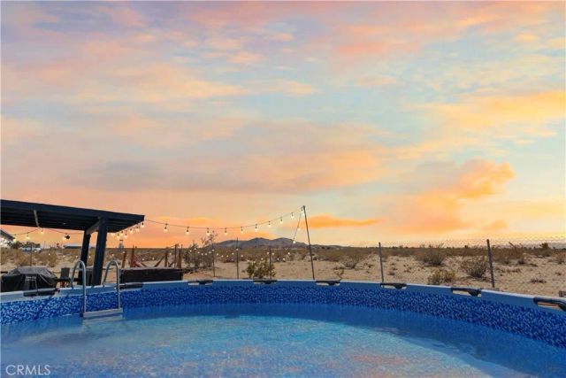 670 Ducor Avenue, Landers, CA 92285